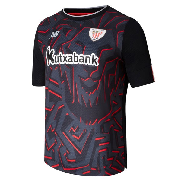 Trikot Athletic Bilbao Auswarts 2022-23